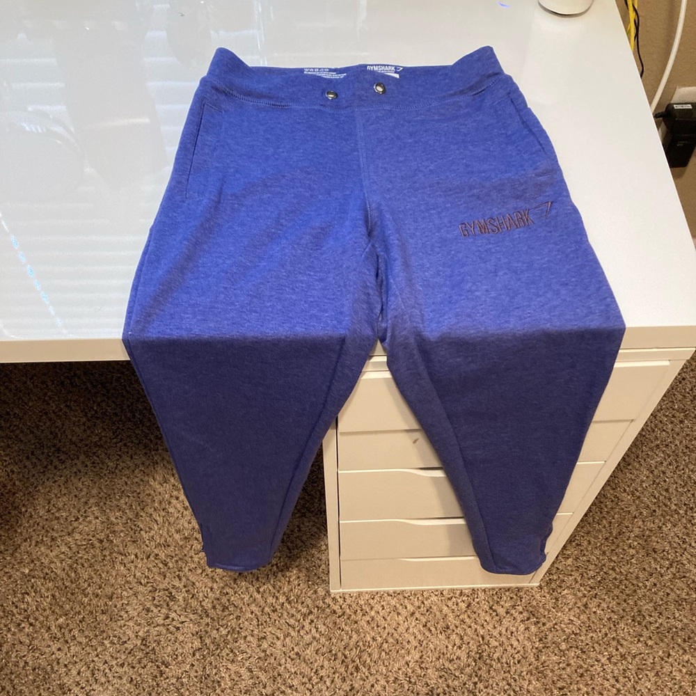 Women’s gym shark joggers size XS !!